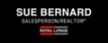 Sue Bernard - Royal Lepage