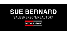 Sue Bernard - Royal Lepage