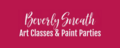 Beverly Sneath Art Gallery & Classes