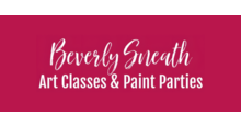 Beverly Sneath Art Gallery & Classes