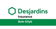 Bob Kilyk, Desjardins Insurance