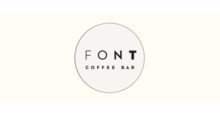 Font Coffee Bar