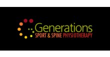 Generations Sport & Spine Physiotherapy