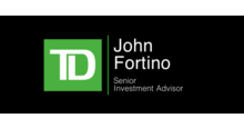 John Fortino - Senior Investment Advisor TD Wealth