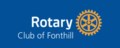 Rotary Club of Fonthill