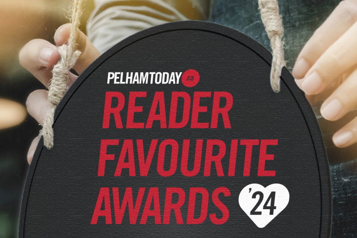 Help us recognize the best of Pelham by voting for local businesses in almost 100 categories