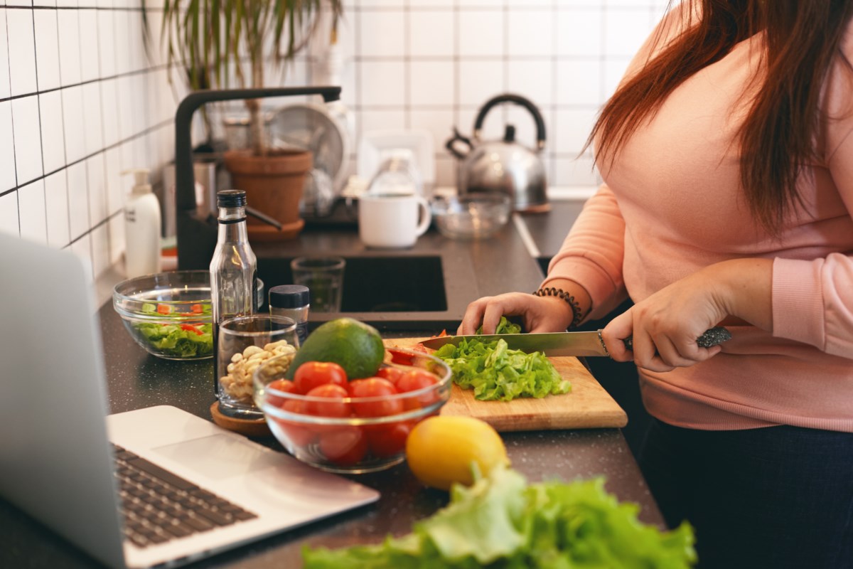 Health and fitness unit gives recommendations for remaining nutritious above vacations Health and fitness unit gives recommendations for remaining nutritious above vacations