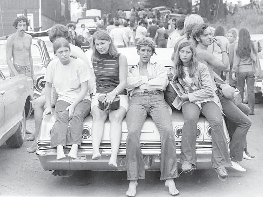 Woodstock-kids