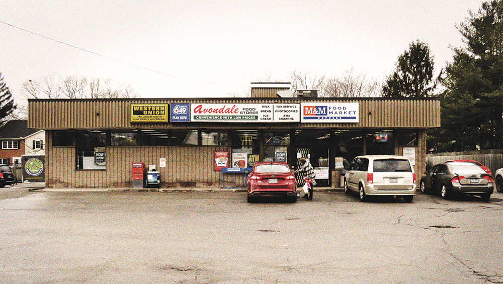 The Annual Tradition An Avondale Christmas PelhamToday.ca