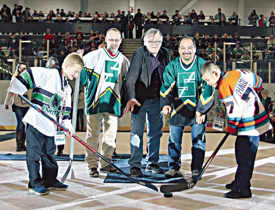 Pelham Minor Hockey celebrates 20th International Silver Stick Tournament PelhamToday.ca