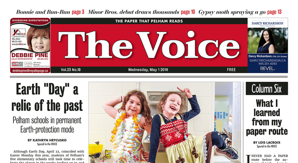 The Voice May 1 2019_COVER_WEB