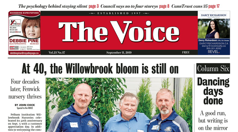 The Voice Sep 11 2019_COVER