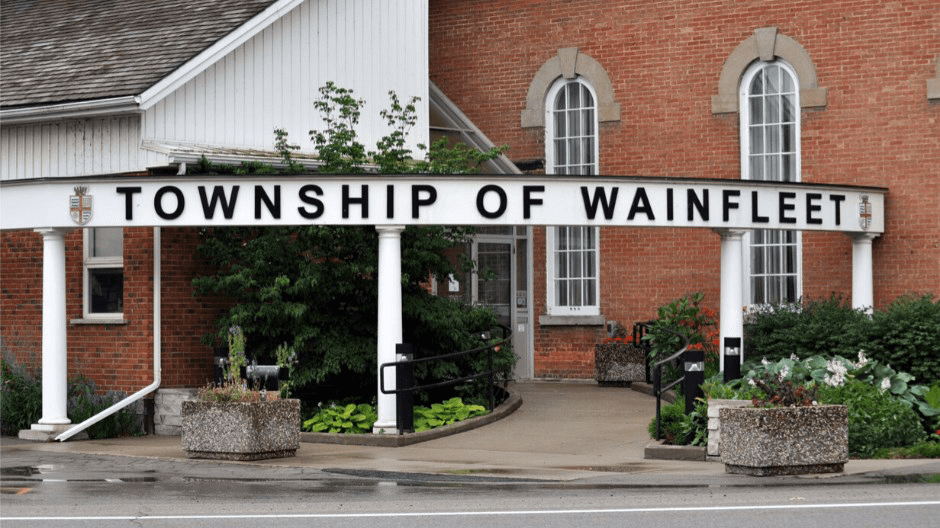 Wainfleet