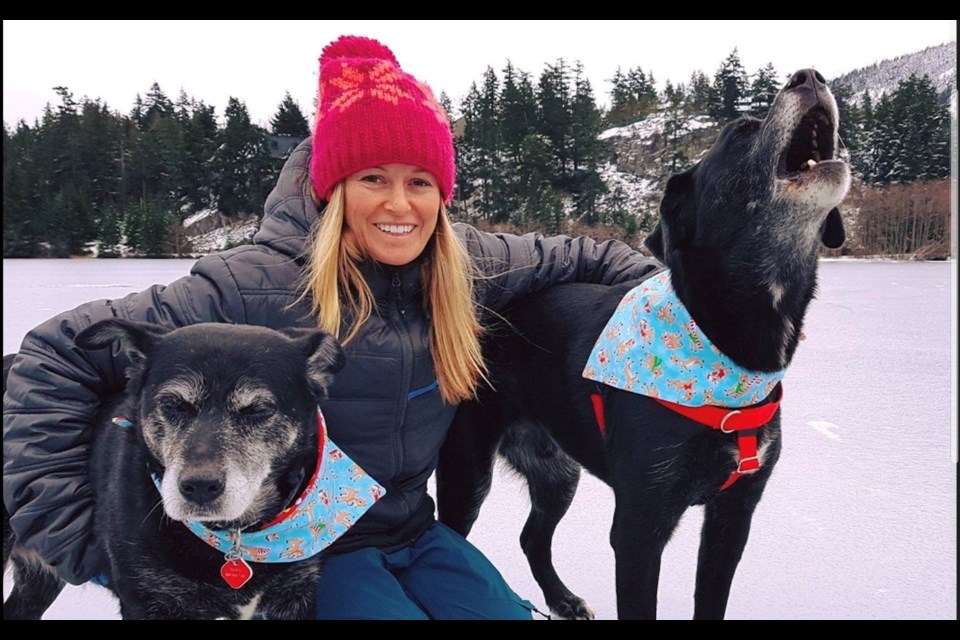 Longtime Whistler Animals Galore executive director Lindsay Suckling is moving into a new role with the local animal charity.