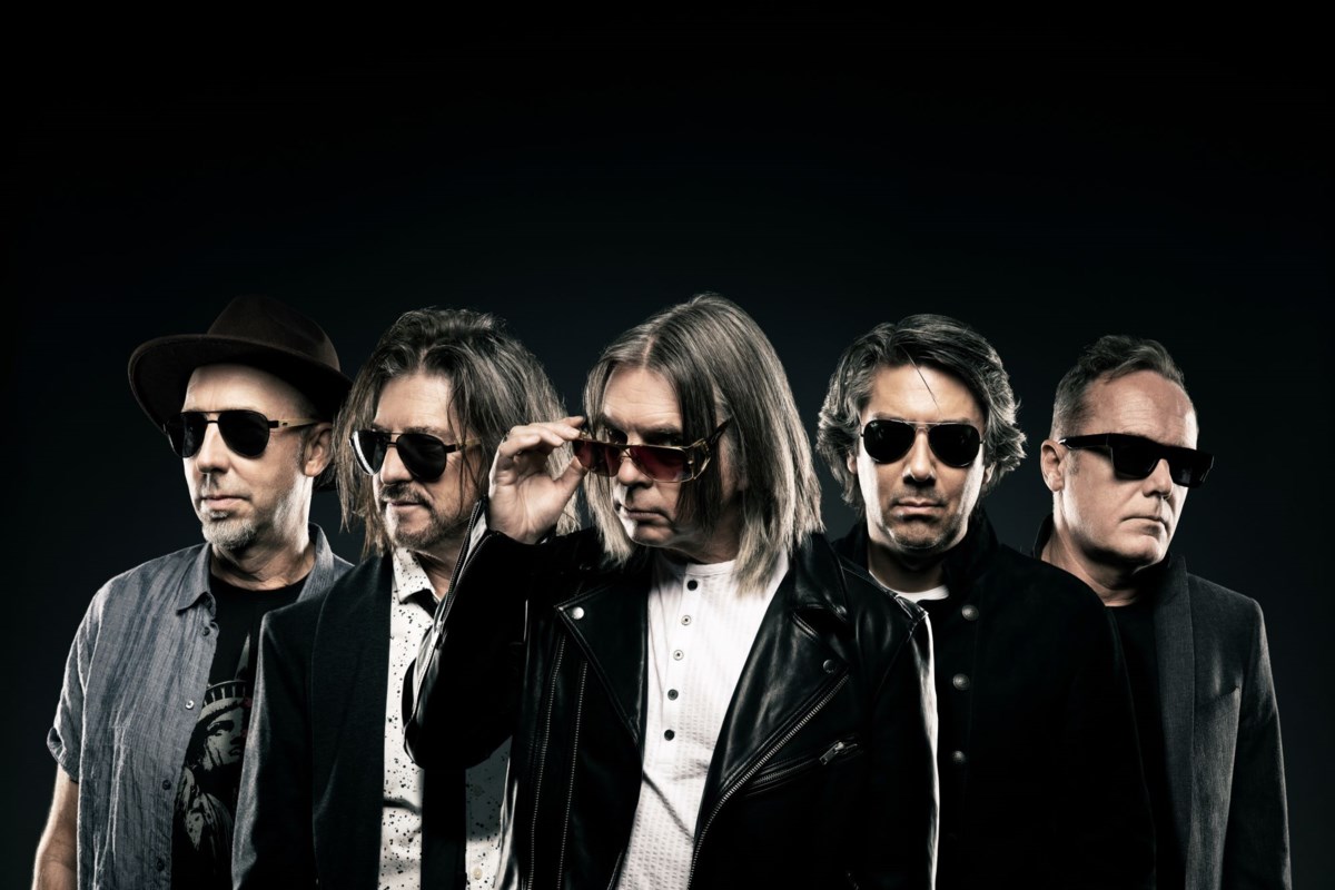 'We've never really wanted to be one of those bands that are disposable'