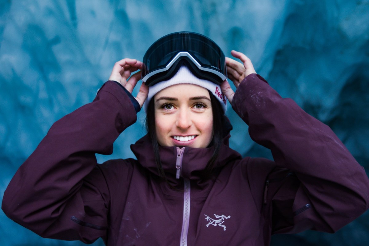 Pemberton freeskier Tatum Monod finds her passion in new film - Pique  Newsmagazine