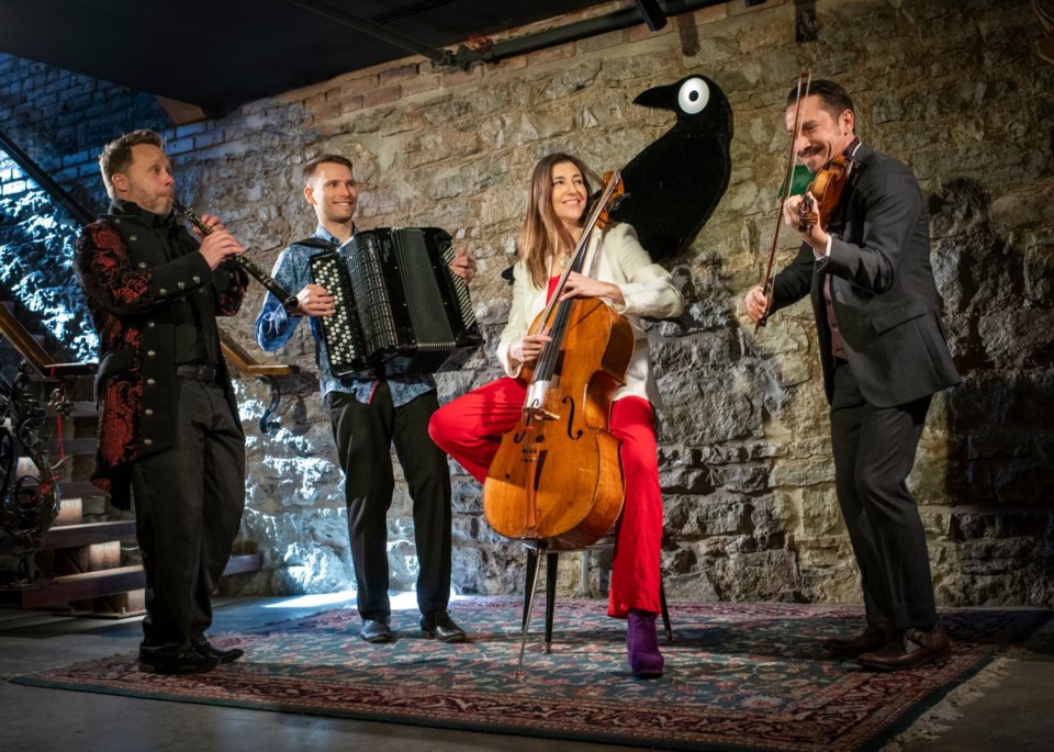 quartetto-gelato-robert-divito-medium