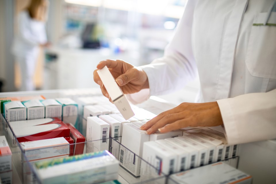 pharmacygetty