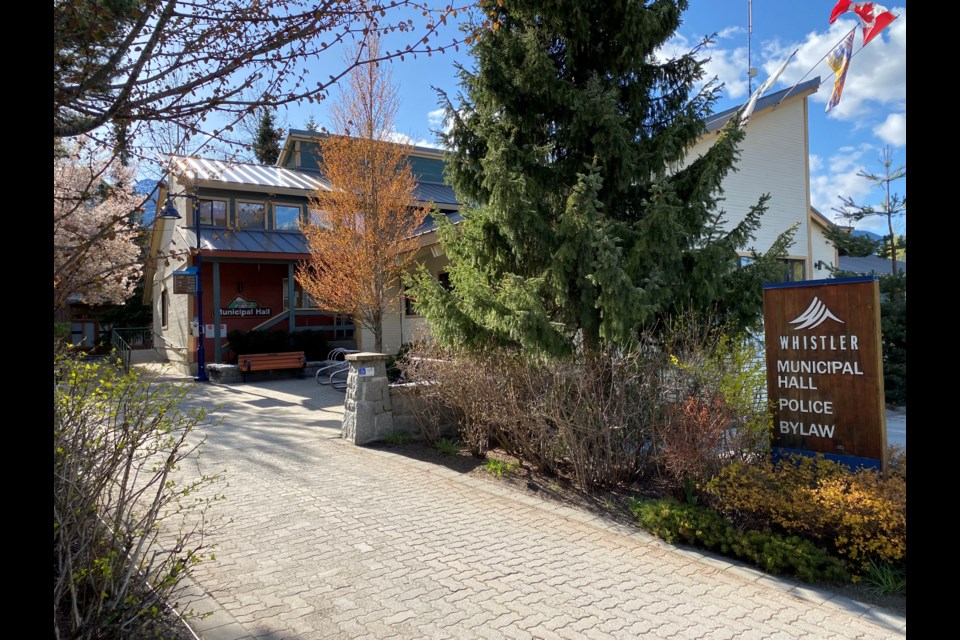 Operations at Whistler’s municipal hall were thrown into disarray after unidentified cyber criminals gained access to municipal servers in late April.