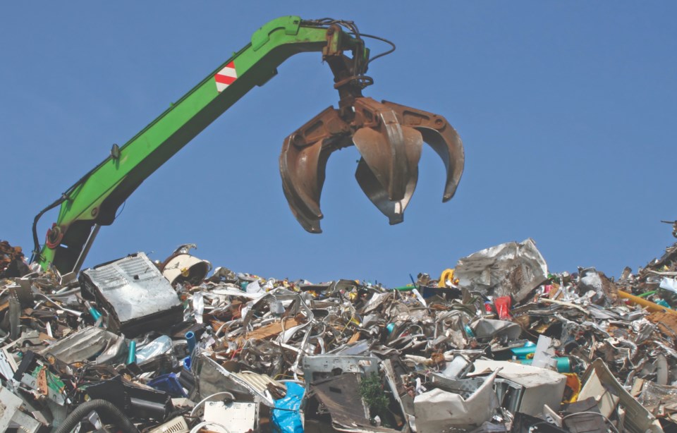 RR-ELECTRONIC GARBAGE PILE GettyImages-172159228.jpg BY Lya Cattel