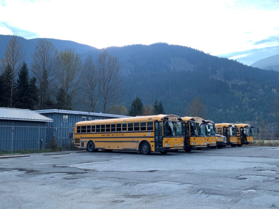 school-buses