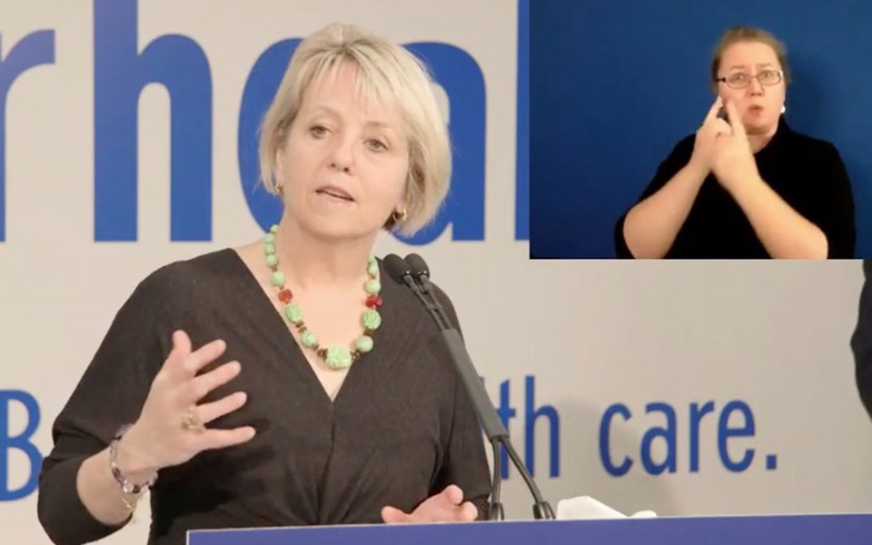 Fraser Health continues to be epicentre of B.C. COVID-19 cases - Pique ...