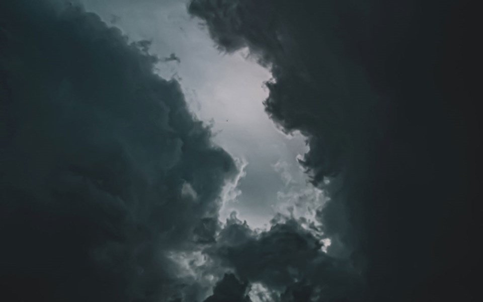 storm