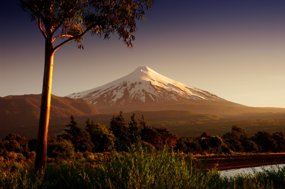 villarica-volcano