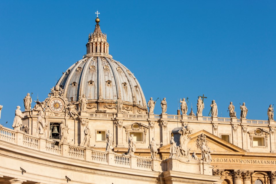 Vatican