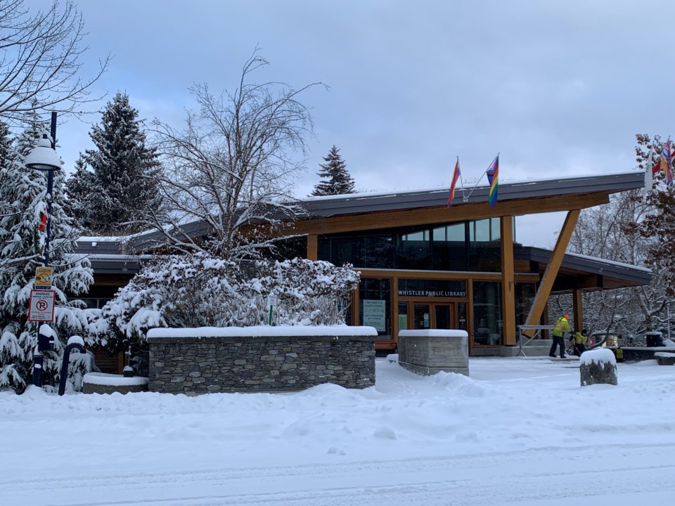 whistlerpubliclibrarywinter