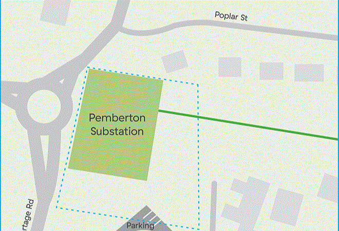 pemberton-substation-full-width-map