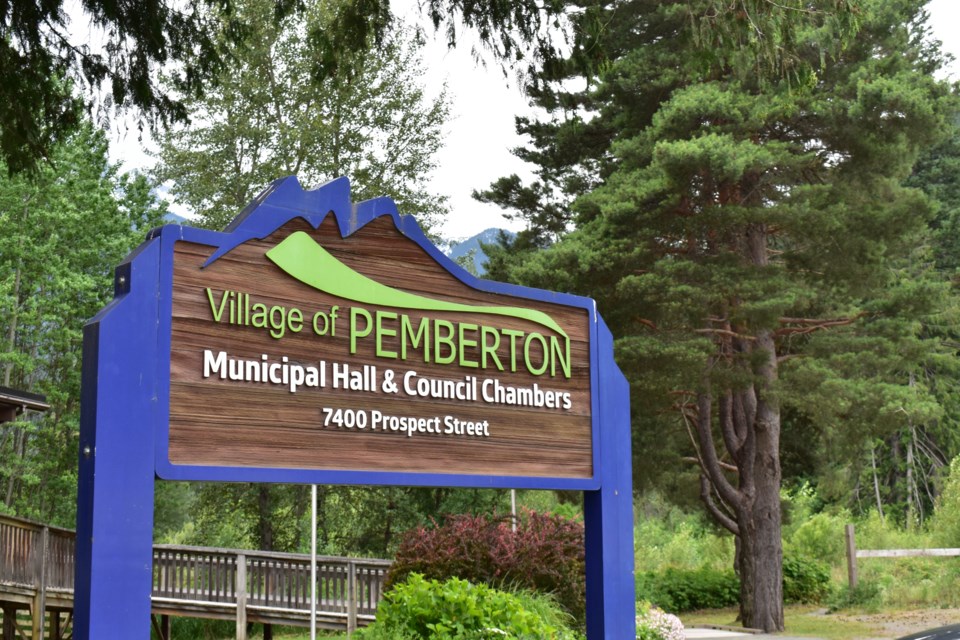 village-pemberton-council-building