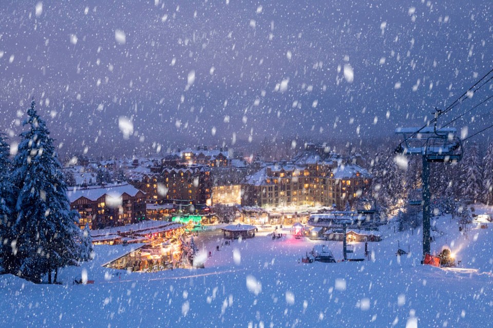 whistlervillagefitzexpressexcaliburgondola