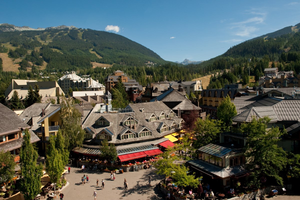 Poll: How much would Whistler, BC locals pay for rent?