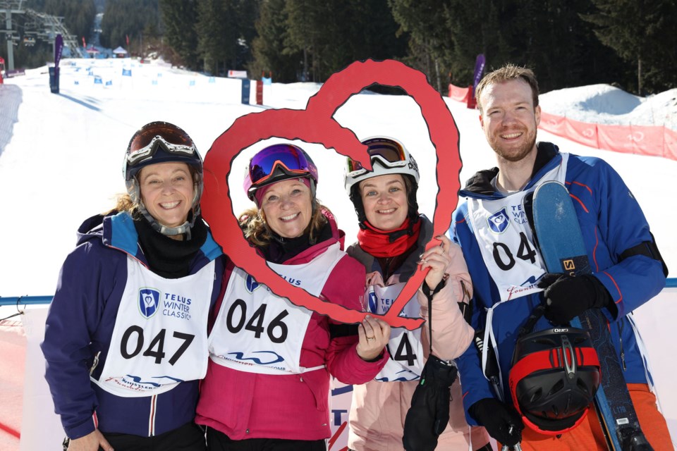 BD Telus Winter Classic