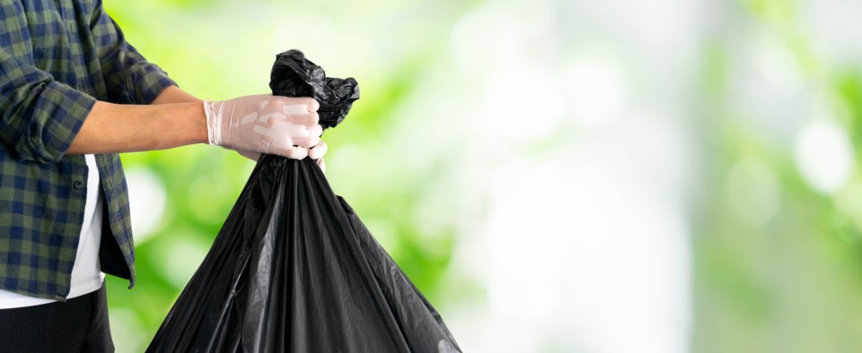 Garbage day BD editorial March 