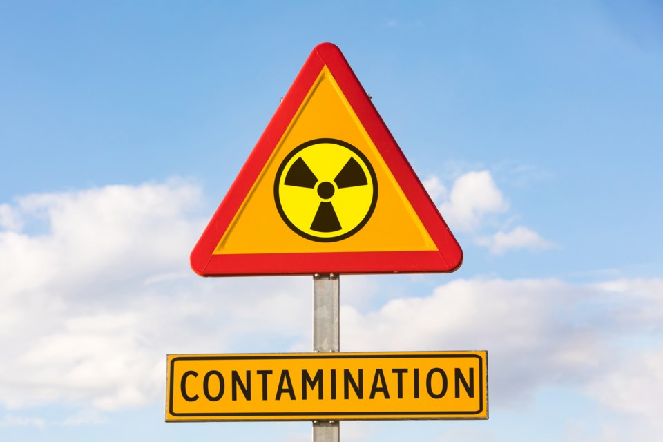 HazardousChemicalsEnvironment