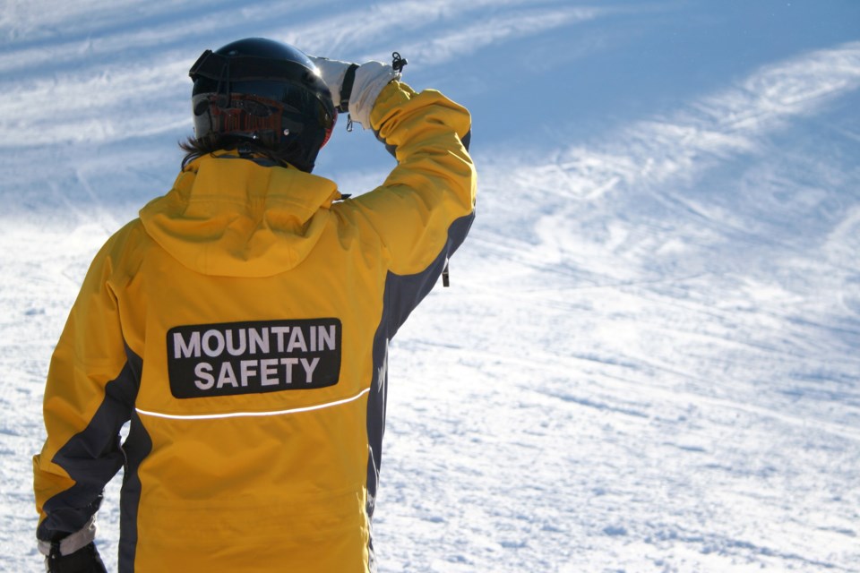 mountain-safety-yellow-jacket