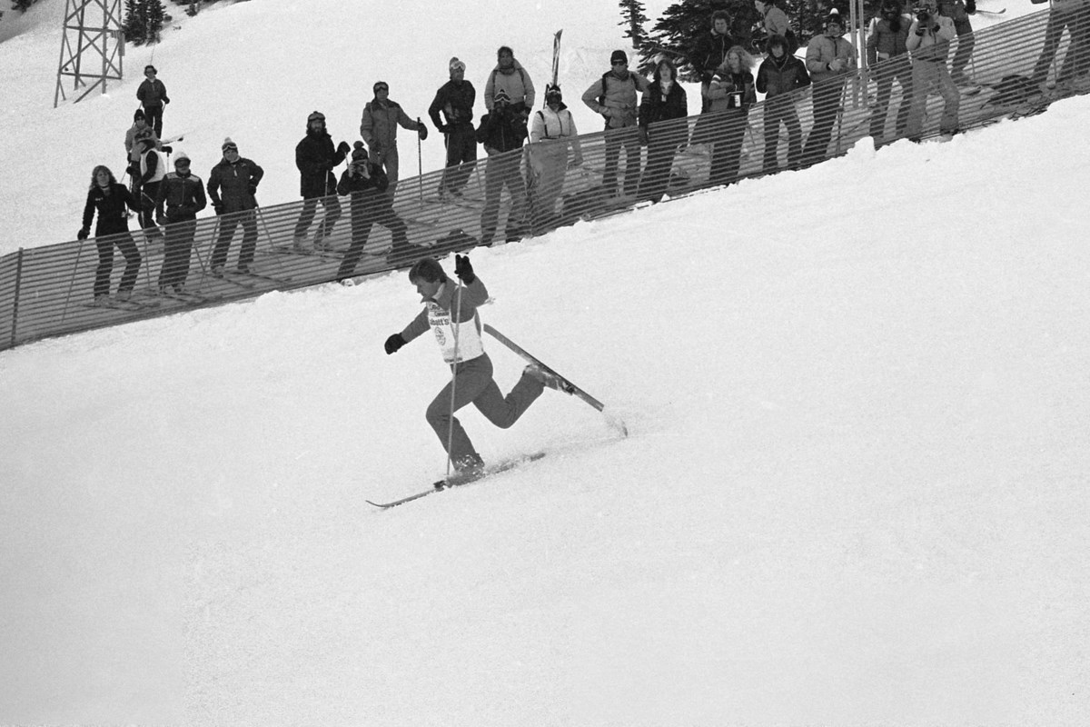 How has freestyle skiing evolved in Whistler? - Pique Newsmagazine