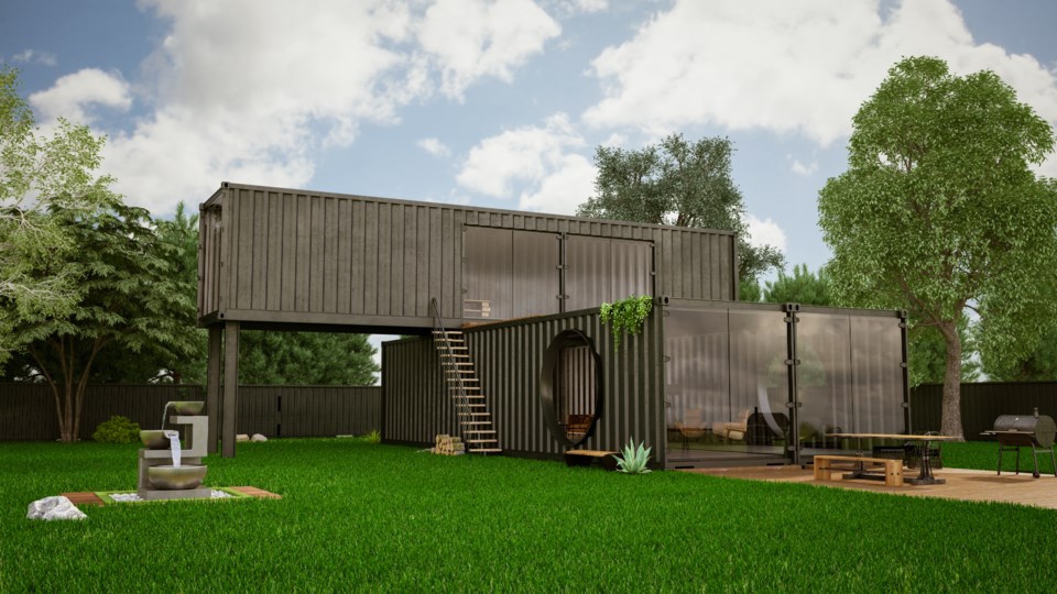 shipping-container-house-getty