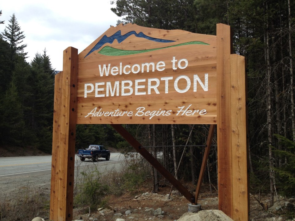 pemby sign