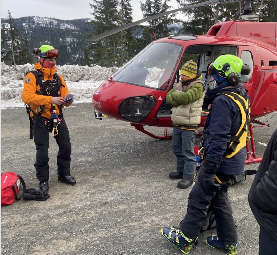 whistlersarhelicoptermeeting