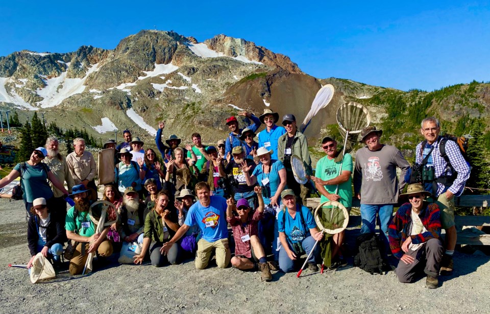 BioBlitz 2021