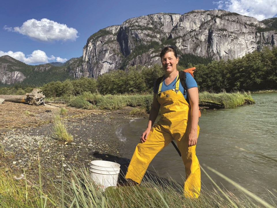 FD-Quest University life sciences professor Marjorie Wonham by Colin Bates submitted 28.29  image002