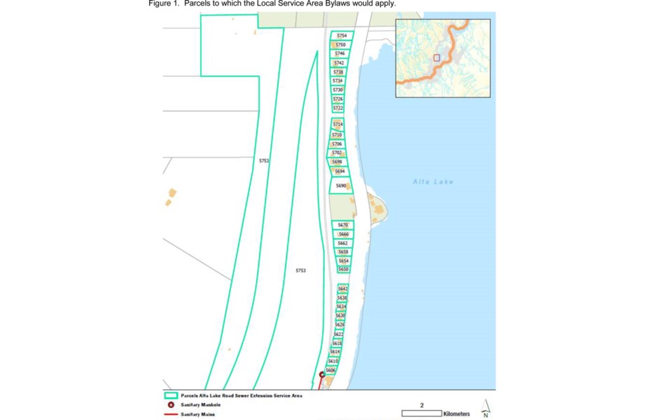 n-alta lake sewer 26.41