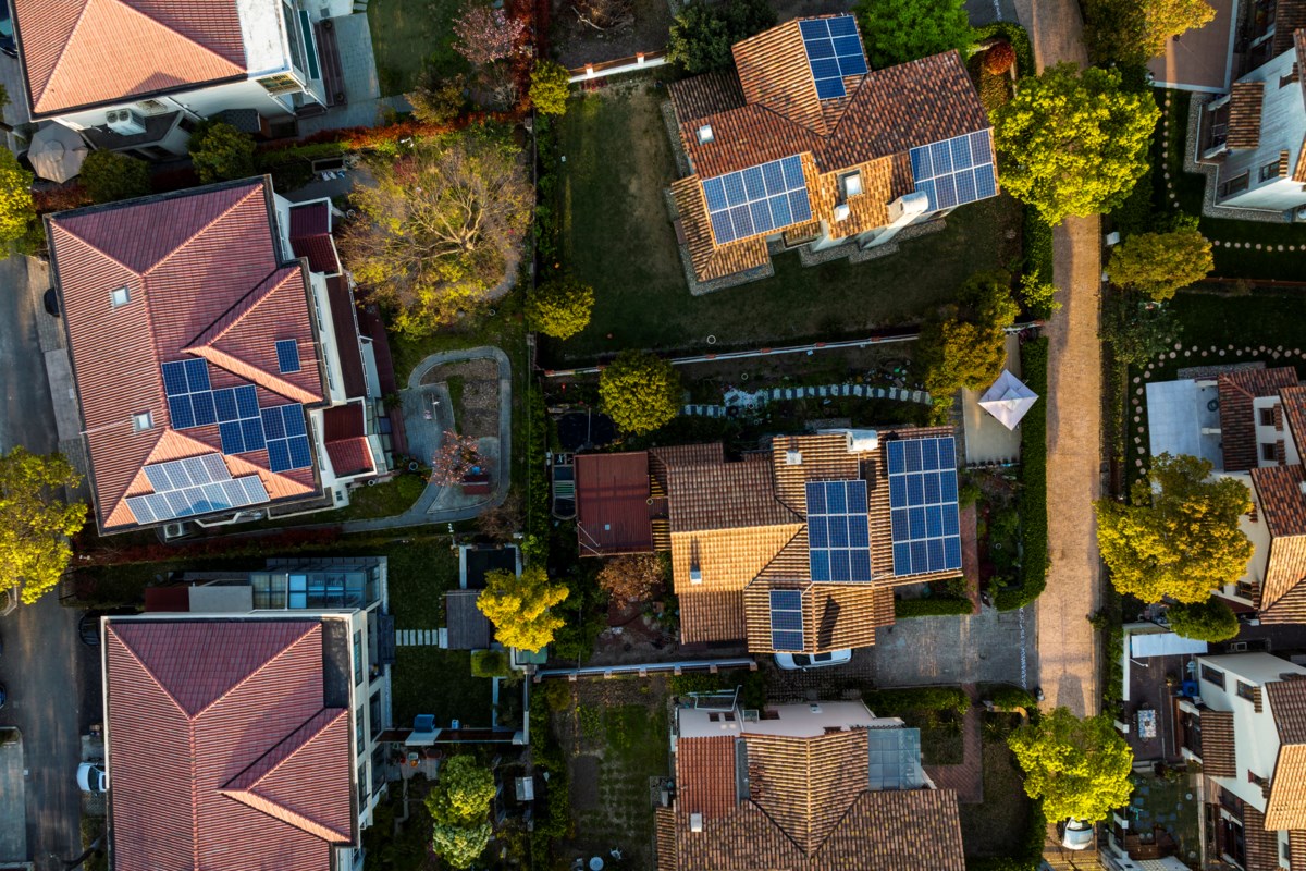 Whistler, Squamish expand home energy retrofit service