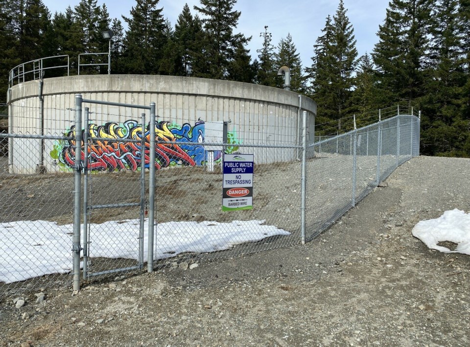 pembertons-water-supply