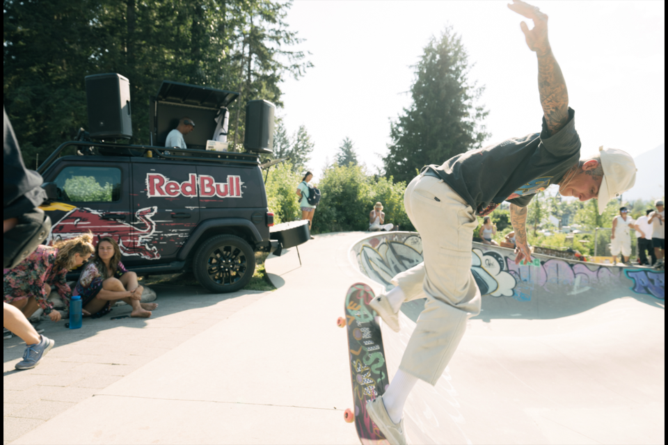An afternoon of skateboarding, music and community spirit—Zero Ceiling’s Skate Jam unites all ages to celebrate skate culture and raise funds for at-risk youth.