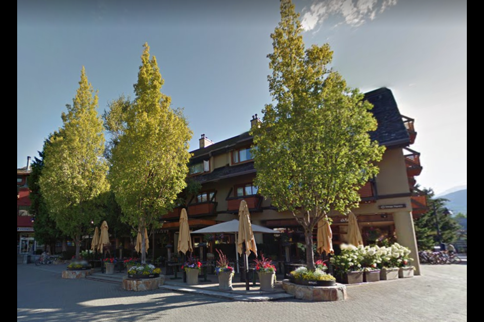 Vancouver Coastal Health has identified Araxi Restaurant + Oyster Bar in Whistler Village as one of two sites of a possible hepatitis A exposure event this July.