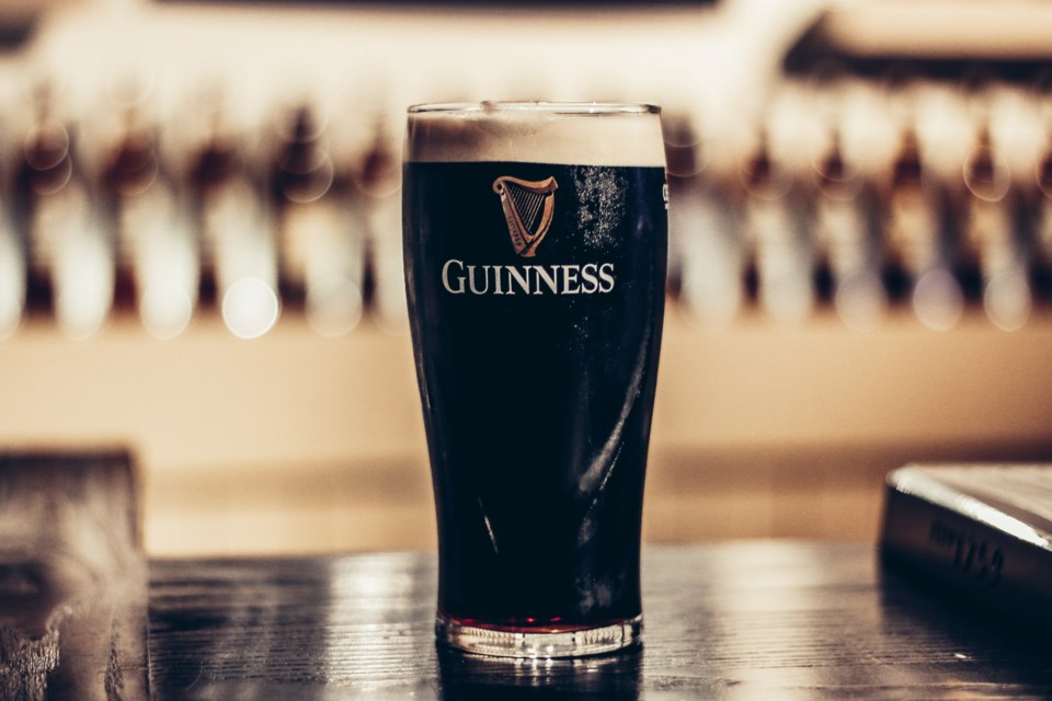 Guinness